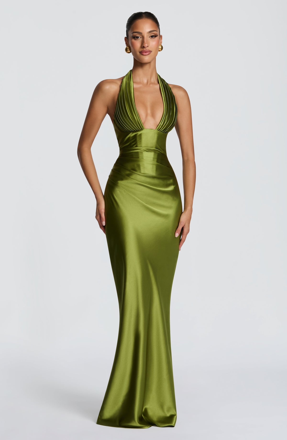 Presley Maxi Dress