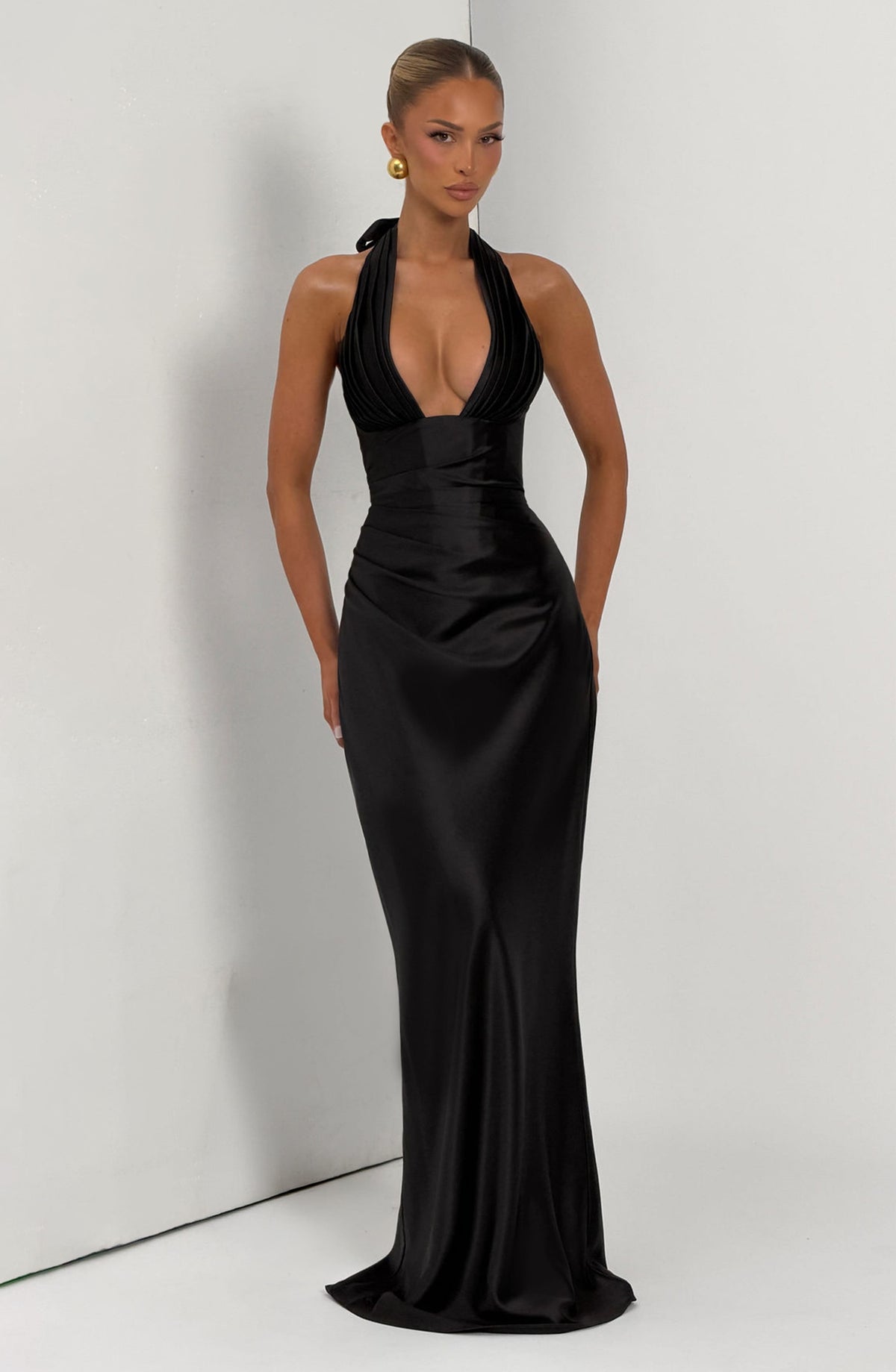 Presley Maxi Dress