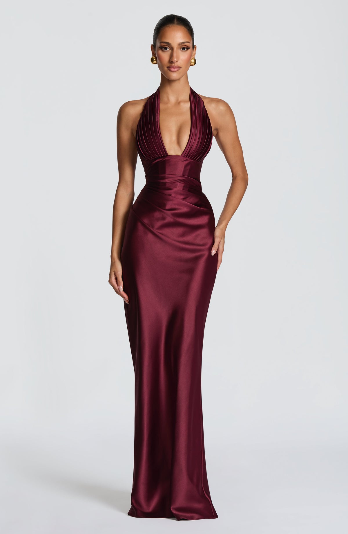 Presley Maxi Dress