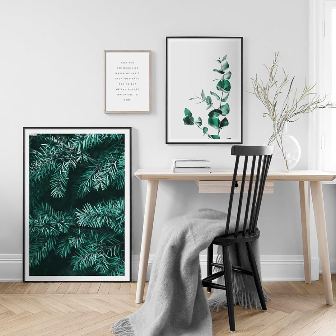 Nordic Floral