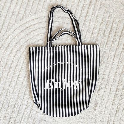 Enjoy Tote Bag