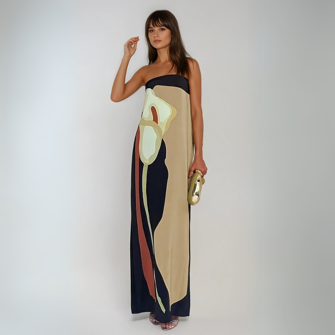 Dorothea Maxi Dress