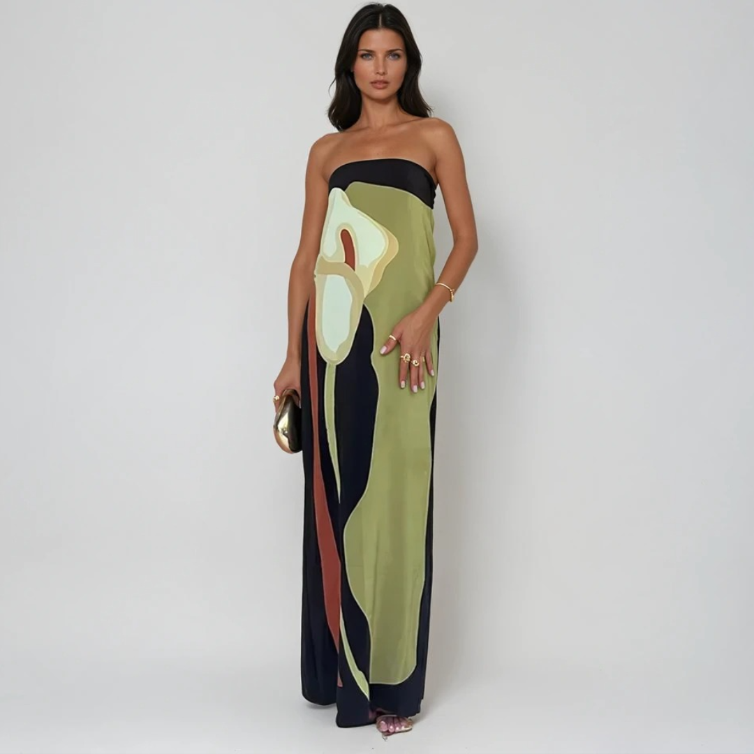 Dorothea Maxi Dress
