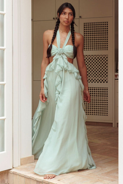 Mariel Maxi Dress
