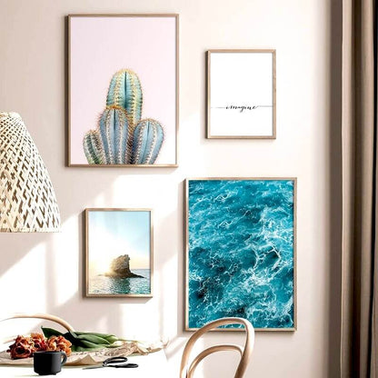 Ocean Saphire