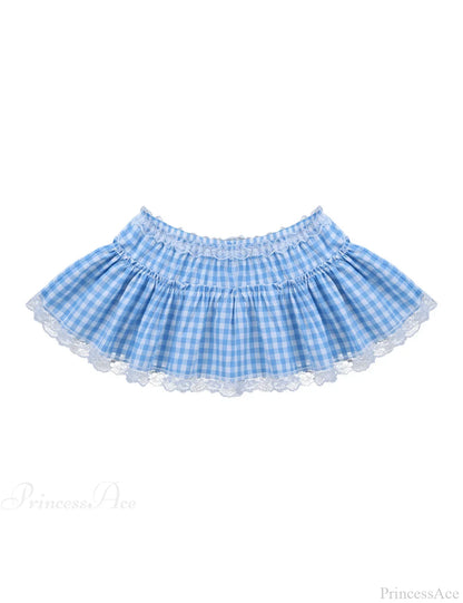 Schoolgirls Cocktail Party Clubwear Sexy Skirts