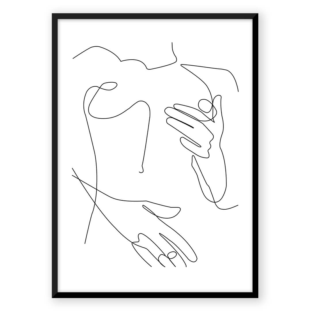 Lover's Body