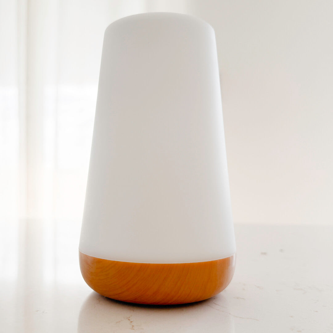 Dreamy Glow Lamp