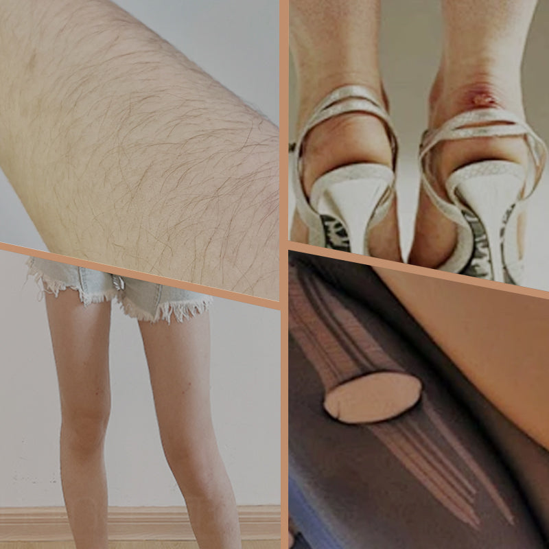 Women's Breathable Elastic Tights