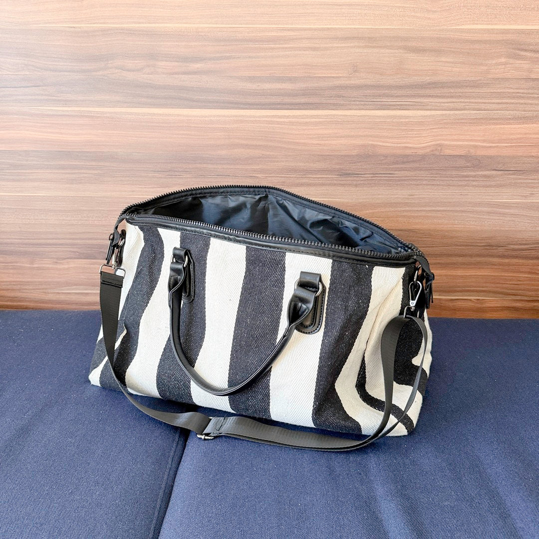Eliza Duffle Travel Bag