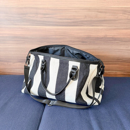 Eliza Duffle Travel Bag