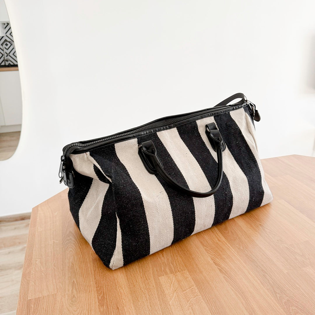 Eliza Duffle Travel Bag