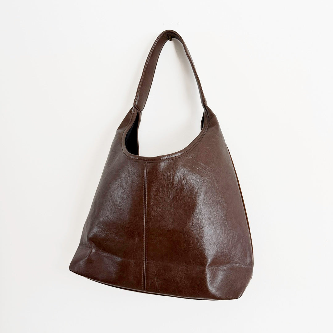 Audrey Bow Shoulder Bag