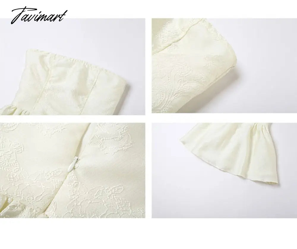 Summer Harajuku Strapless Dress Solid Casual A-Line High Dress Waist Loose Printing Slash Neck Short Mini Dresses Woman