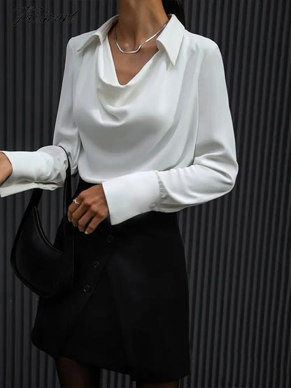 Autumn Winter Women Sexy Mini Shorts Skirts Solid Black High Waist Office A-Line Skirt For Women