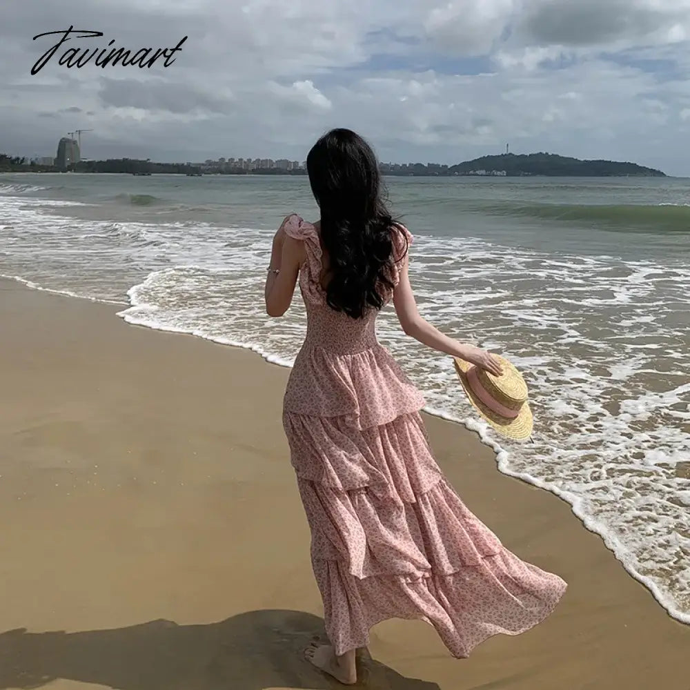 Beach Dress Vestidos Para Playa Nightclub Outfits Plus Size Women Dresses Vestido De Verano Para Mu Fairy Costume Women