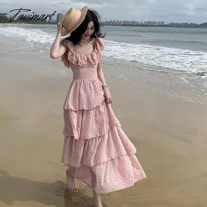 Beach Dress Vestidos Para Playa Nightclub Outfits Plus Size Women Dresses Vestido De Verano Para Mu Fairy Costume Women