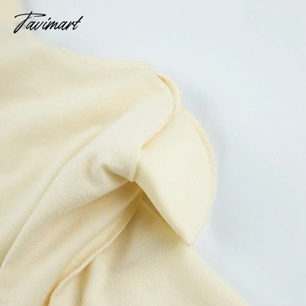 Casual Thick Sweatshirt Women Fashion Shoulder Pads Winter Clothes Women Pullover Loose Sudadera Mujer Tops