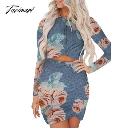Fall Winter Women'S Sexy Solid Colo Hollow Out Long-Sleeved O-Neck Bodycon Hip Wrap Irregular Mini Dresses Party Evening Dresses