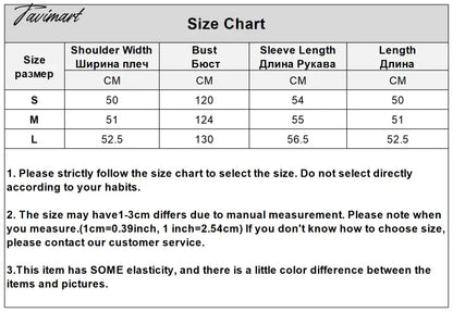 Fashion Women Basic Loose Padded Bomber Jacket Coat Vintage Leisure Long Sleeve Zipper Warm Female Outerwear Elegant Tops