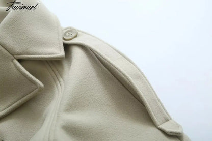 Ins Fashion Trench Coat Overcoat Women Blogger Vintage Loose Ligh Green Long Jacket