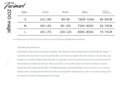 New Swimsuit Light Luxury Sequins Split Bikini High Waist Lace Sexy Ins Beach Vacation Women's Swimsuit Beach Wear Tankini