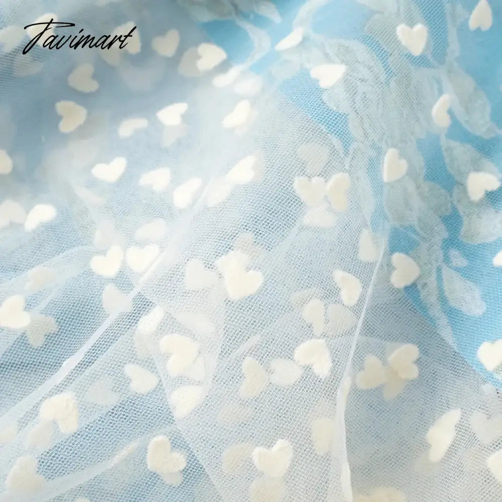 Patchwork Mesh Asymmetrical Mini Dress Women Beachwear Summer Vacation Dresses Fashion New Spaghetti Strap V Neck Dresses
