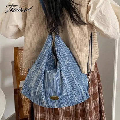 Plaid Red Shoulder Bag for Women Elegant Casual College Style Large Capacity Backpack Cute Sweet 2024 Harajuku Fashion Bag