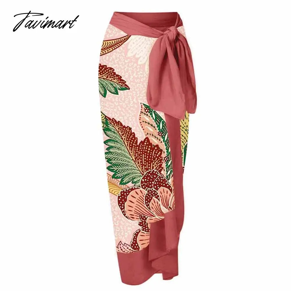 Red Floral Colorblock Print One-Piece Sexy Low Waist Swimsuit Women String Bathing Suits Surf Wear Swimwear Girls Summer Beach