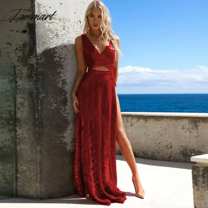 Sequin Evening Dress Suspenders Vestidos De Noche Classic Dresses V-Neck Chiffon Dress Sleeveless Fashion Evening Party Dress