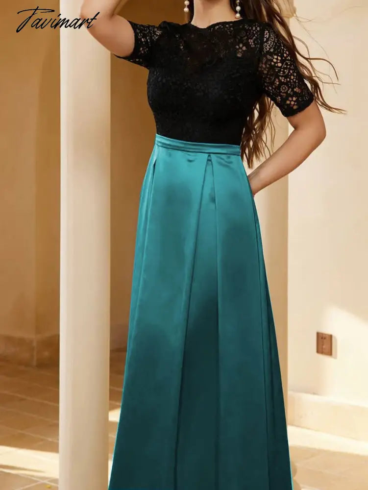 Sexy Satin Purple A-Line Evening Dresses Side Split Prom Dress Evening Gowns A Line Party Dress Robe De Soiree