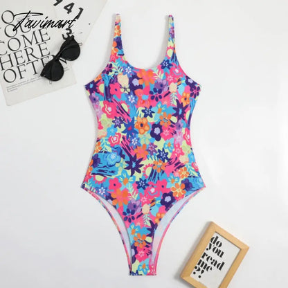 Sexy Swimsuit Women One Piece Swimwear Female Solid Push Up Thong Bather Bathing Suit Monokini Brazilian Swimming Suits