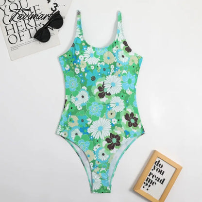Sexy Swimsuit Women One Piece Swimwear Female Solid Push Up Thong Bather Bathing Suit Monokini Brazilian Swimming Suits