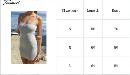 Summer Sexy Knitted Bodycon Mini Dress Chic Women Slim Fit Backless Spaghetti Strap Dresses Beach Holiday Club Party Outfits