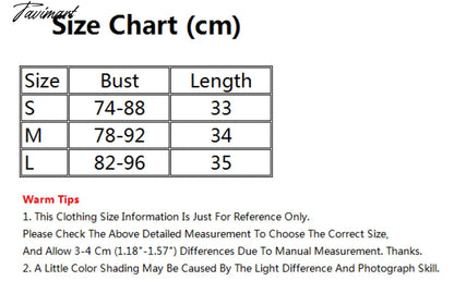 Summer Women Wrap Crop Top Basic Tee Bandage Sling Backless Vest Sexy Fashion For Ladies