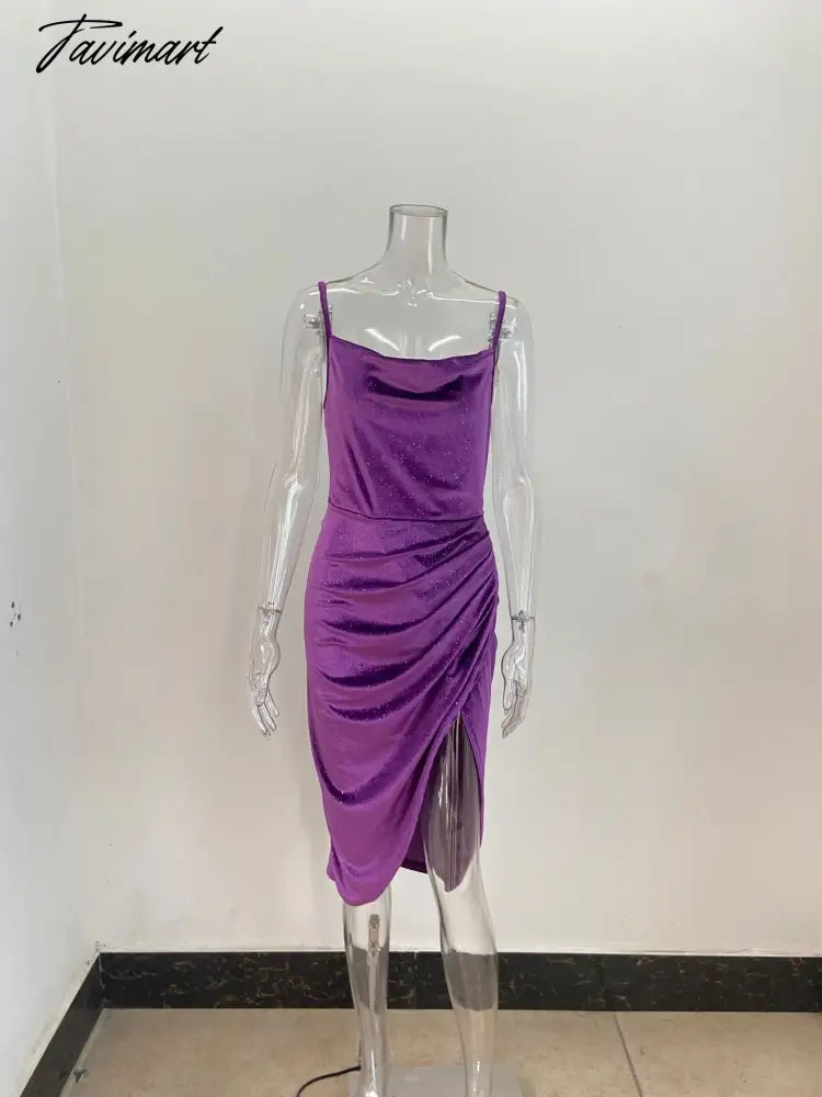 Velvet Summer Women Bodycon Long Solid Midi Dress Sleeveless Backless Elegant Party Outfits Sexy Club Clothes