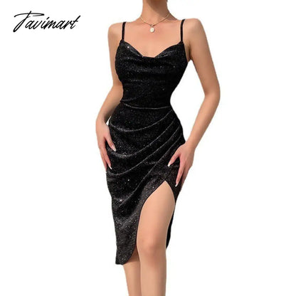 Velvet Summer Women Bodycon Long Solid Midi Dress Sleeveless Backless Elegant Party Outfits Sexy Club Clothes