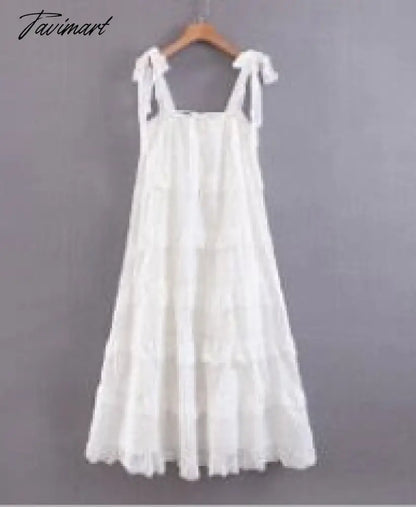 white Boho dress solid cotton strap dress summer dresses sexy sleeveless lace beach wear hippie women dresses vestidos