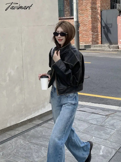 Woman Jeans American Style Denim Gyaru Pants New Trend Trousers All-match Sweatpants Streetwear Cargo Pants Bell Bottoms