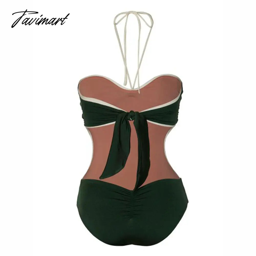 Women Bathing Suit One Piece Complete Swimsuit Two Pieces Plus Size Green Summer Beach Wear Shawl Trajes Cover Up Mujer