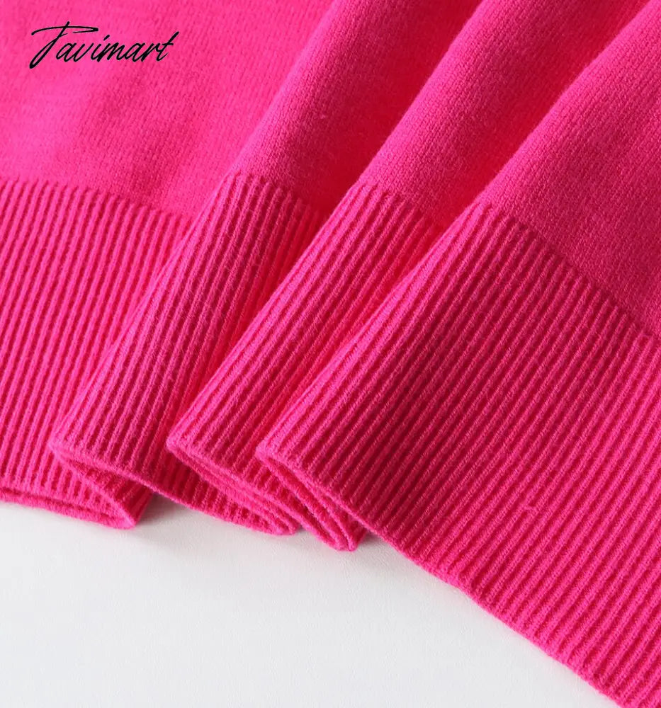 Women Knitted Turtleneck Sweater Oversize Long Sleeve Loose Ladies Pullover Tops Casual Autumn Warm Solid Female Sweaters