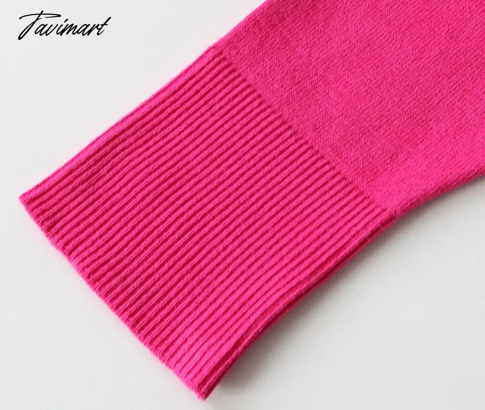 Women Knitted Turtleneck Sweater Oversize Long Sleeve Loose Ladies Pullover Tops Casual Autumn Warm Solid Female Sweaters