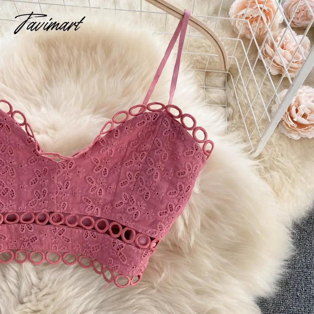 Women Korean Style Knitted Pants Sets Summer Elastic Waist Belt Vacation Elegant Ladies Beach A Line Two Piece Sets