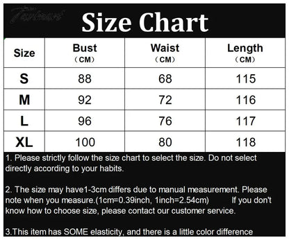 Women's Dress Single Breasted Lantern Sleeve A-line Dresses High Waist Split Mid-Length New Elegant and Pretty Dress for Women