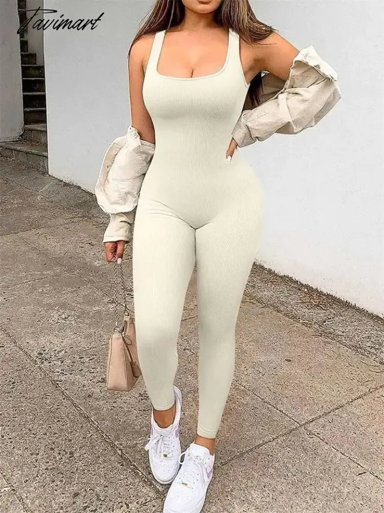 Women's tracksuit Yoga Set Yoga Jumpsuits One Piece Workout Long Sleeve Rompers Sportswear Gym Set Workout Clothes for Women