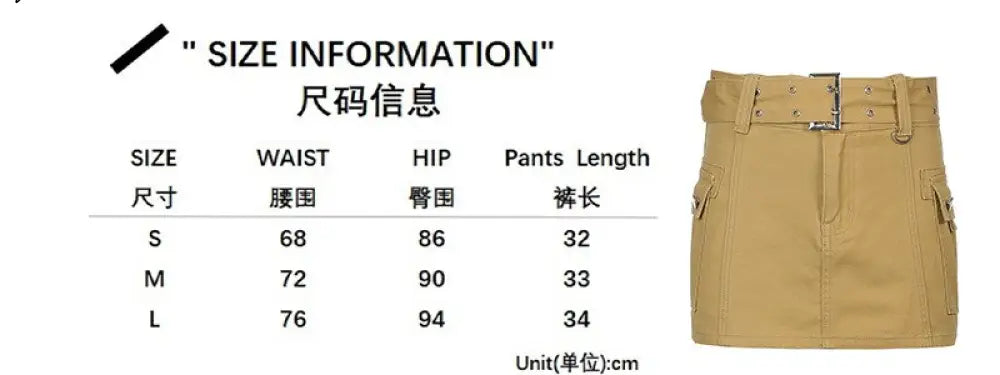 Women Skirt