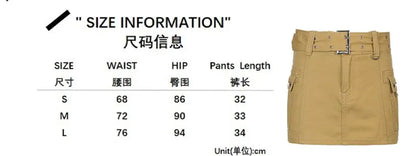 Women Skirt
