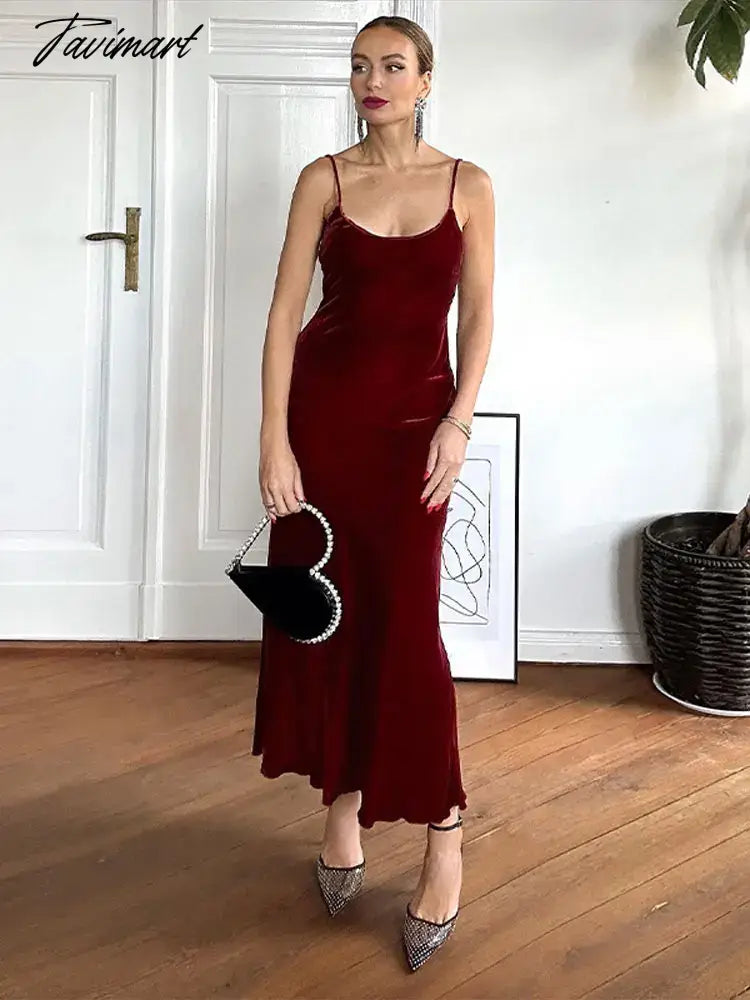 Women Solid Pleated Slim Sling Maxi Dress Fashion Backless Sleeveless Long Robes Sexy Female Party Evening Vestidos
