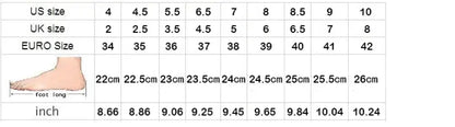 Women summer shoes new casual Joker increased thick-soled light students moral training shoes retro explosion shoes.