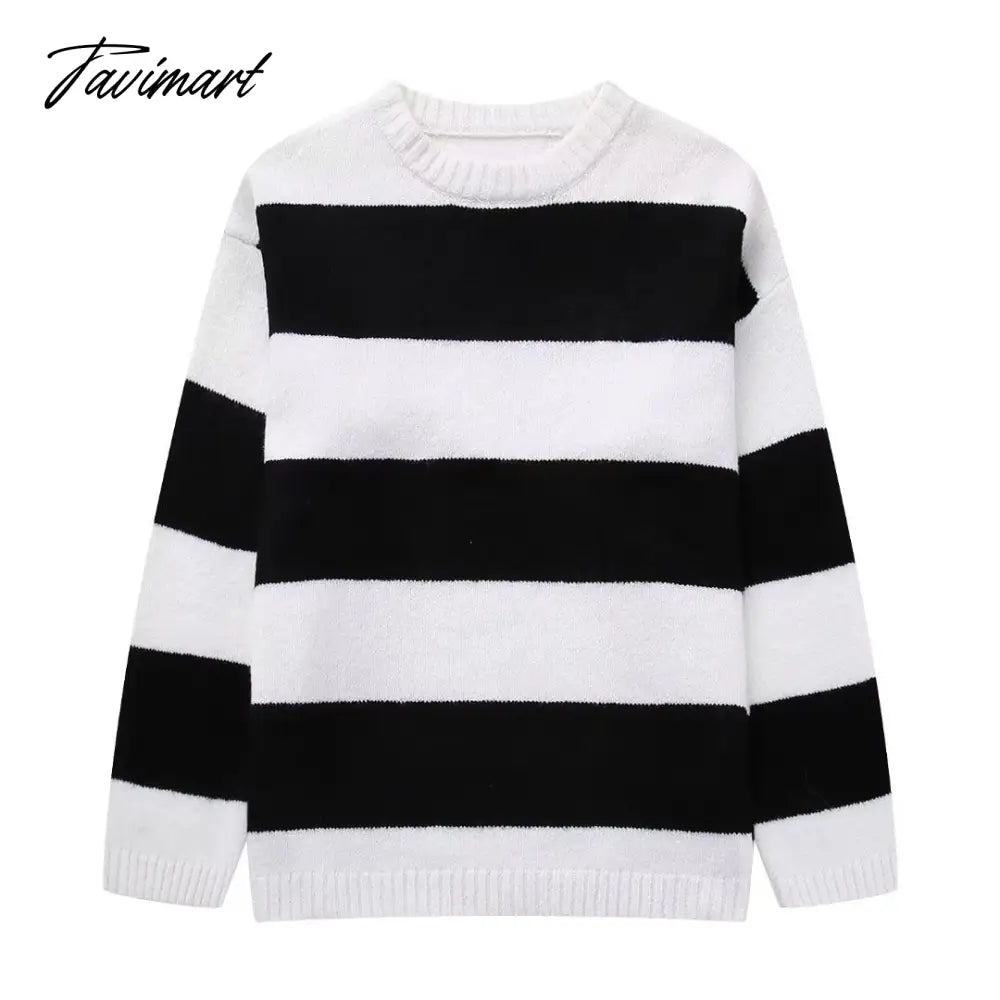 Women's Solid O-neck Pullover Sweaters Autumn Winter Long Sleeve Knitted Jumpers Versatile Fashion Female Warm Fit Knitwear